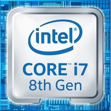Процессор Intel Original Core i7 8700K Soc-1151v2 (CM8068403358220S R3QR) (3.7GHz/Intel UHD Graphics 630) OEM