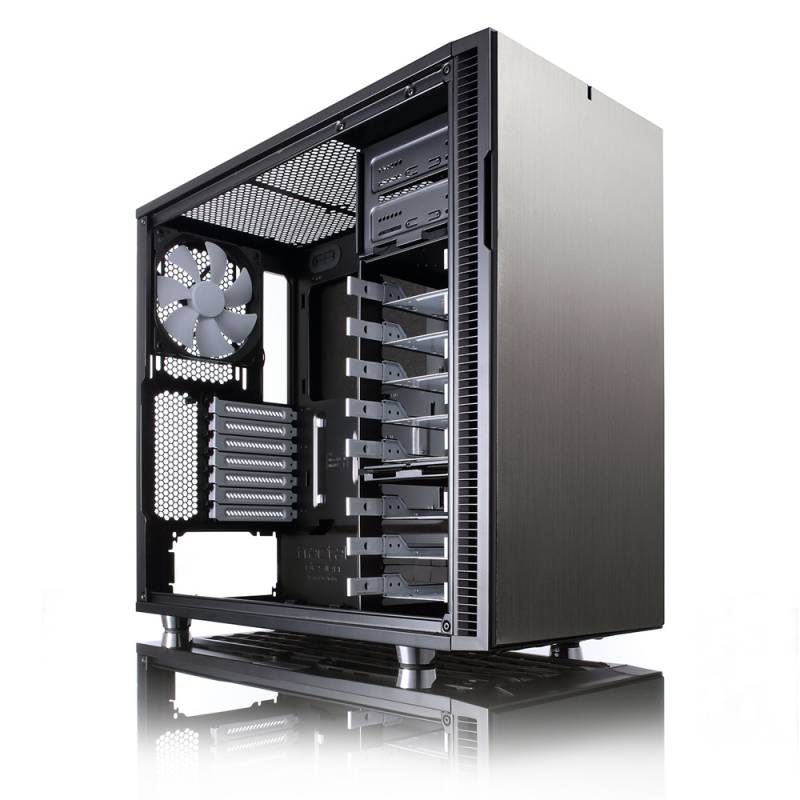 Fractal design dynamic. Корпус для ПК Fractal Design. Корпус для ПК Fractal Design define r5. Fractal r5. North Fractal Design корпус.