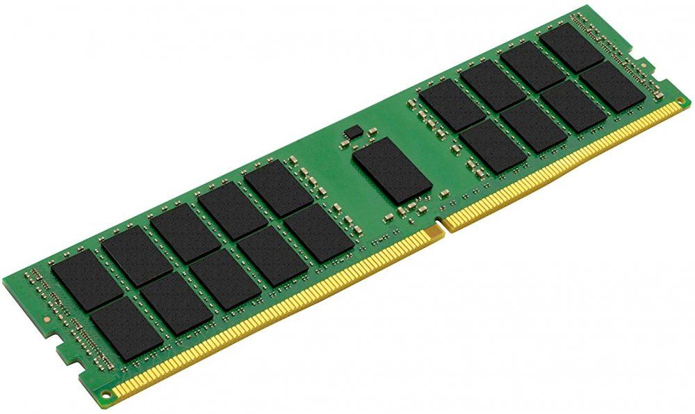 Память DDR4 Kingston KSM26RD4/32HAI 32Gb DIMM ECC Reg PC4-21300 CL19 2666MHz