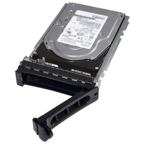 DELL  600GB SFF 2.5" SAS 15k 12Gbps HDD Hot Plug  for G13 servers 4Kn (analog 400-AEEV, 40