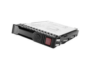 HPE 900GB 2,5''(SFF) SAS 15K 12G Hot Plug w Smart Drive SC DS Enterprise HDD (for HP Proli