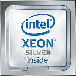 Lenovo ThinkSystem SR530 Intel Xeon Silver 4110 8C 85W 2.1GHz Processor Option Kit