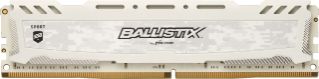 Память DDR4 8Gb 2666MHz Crucial BLS8G4D26BFSC RTL PC4-21300 CL16 DIMM 288-pin 1.2В kit