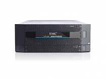 СХД EMC VNXe 5000