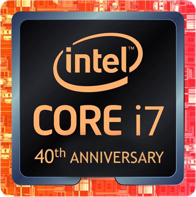 Процессор Intel Original Core i7 8086K Soc-1151v2 (BX80684I78086K S RCX5) (4GHz/Intel UHD Graphics 630) Box